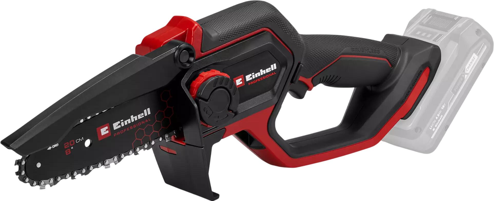 Einhell GP-PS 18/20 Li BL-Solo (4600080) Einhell GP-PS 18/20 Li BL-Solo (4600080)