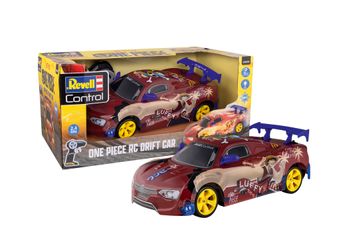 Revell RC Anime Itasha Drift Car "One Piece" (24693) Revell RC Anime Itasha Drift Car "One Piece" (24693)