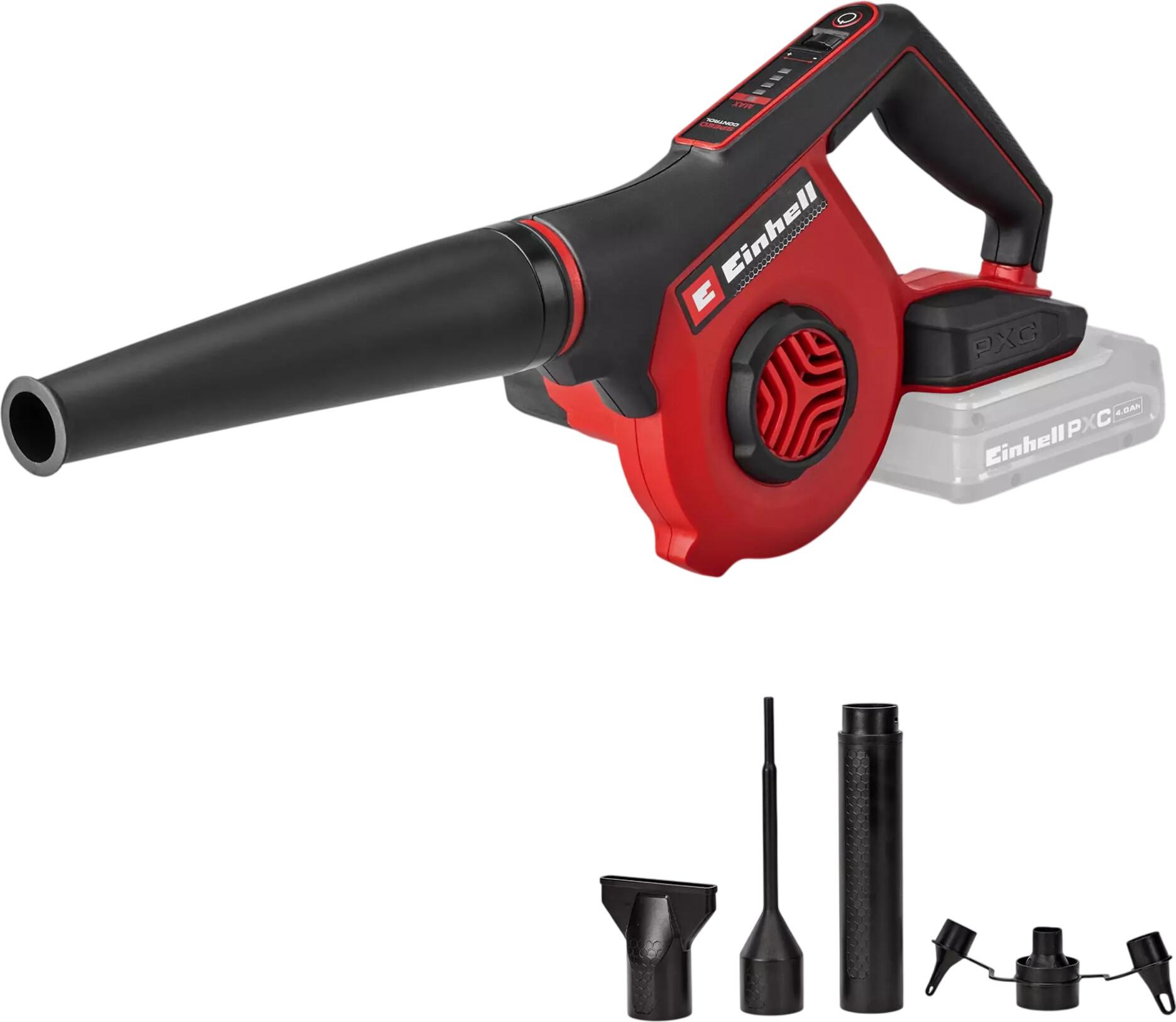 Einhell TE-CB 18/270 Li - Solo (3408045) Einhell TE-CB 18/270 Li - Solo (3408045)