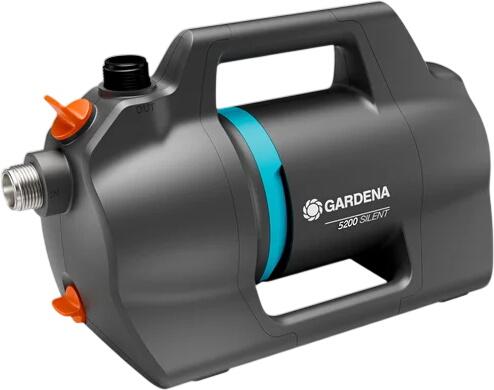 Gardena 5200 Silent (9084-20) Gardena 5200 Silent (9084-20)