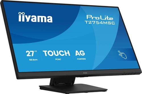 iiyama ProLite T2754MSC-B2AG
