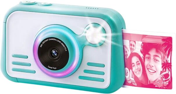 Canal Toys Instant kamera Canal Toys Instant kamera