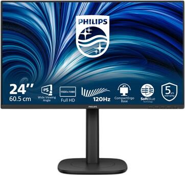 Philips 3000. sērija 24B2N3200J Philips 3000. sērija 24B2N3200J
