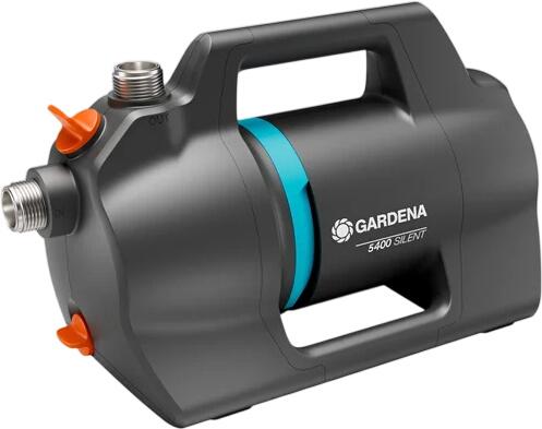 Gardena 5400 Silent (9086-20) Gardena 5400 Silent (9086-20)