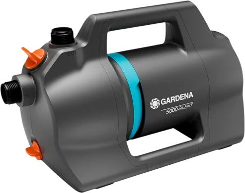 Gardena 5000 Silent (9080-20) Gardena 5000 Silent (9080-20)