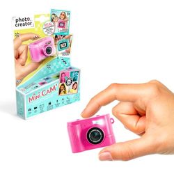 Canal Toys Mini digitālā kamera Canal Toys Mini digitālā kamera