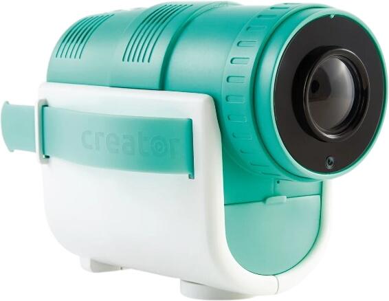 Canal Toys Kamera projektors Canal Toys Kamera projektors