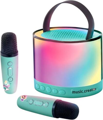 Canal Toys Mini Karaoke Stacija