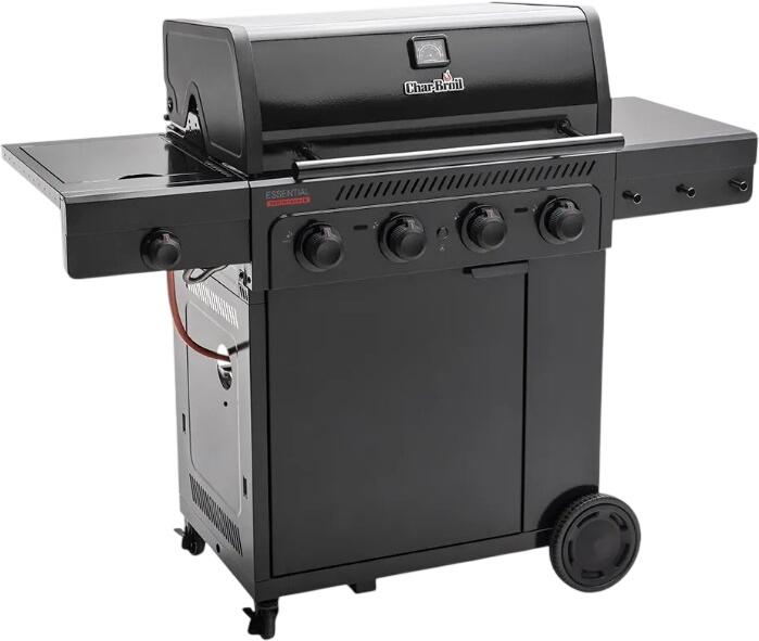 Char-Broil Essential 4 G Char-Broil Essential 4 G