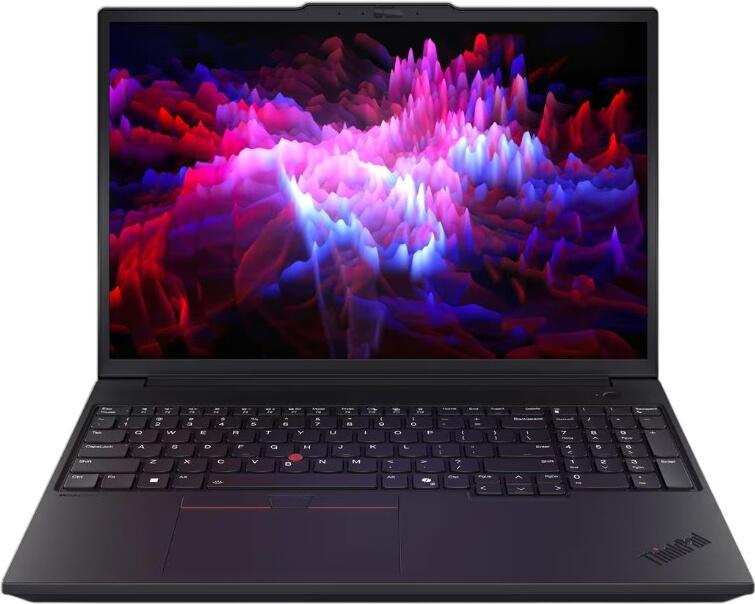 Lenovo ThinkPad P16v G3 (21RS004RGE) Lenovo ThinkPad P16v G3 (21RS004RGE)