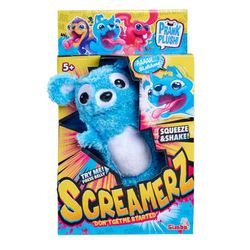 Simba Toys ScreamerZ Lācis Simba Toys ScreamerZ Lācis