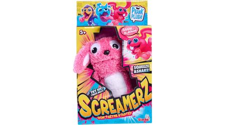 Simba Toys ScreamerZ Trusis Simba Toys ScreamerZ Trusis