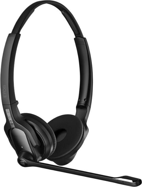 Epos IMPACT D 30 HS (1001331) Epos IMPACT D 30 HS (1001331)