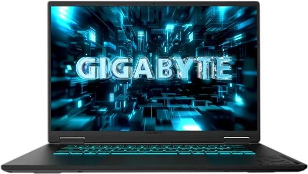 GIGABYTE Gaming A16 PRO DXH (DXHG4DECC4SH) GIGABYTE Gaming A16 PRO DXH (DXHG4DECC4SH)