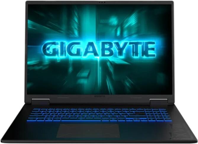 GIGABYTE Gaming A18 (3VHK3DEC64SH) GIGABYTE Gaming A18 (3VHK3DEC64SH)