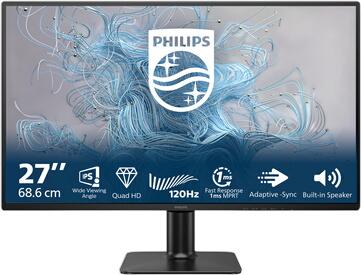 Philips 2000 Series 27E2N2500 Philips 2000 Series 27E2N2500