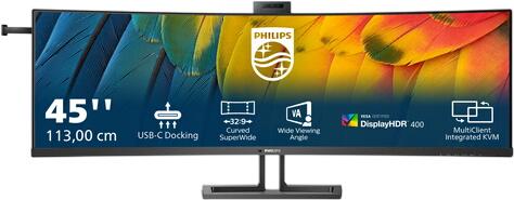 Philips Philips 6000 Series 45B1U6900CH Philips Philips 6000 Series 45B1U6900CH