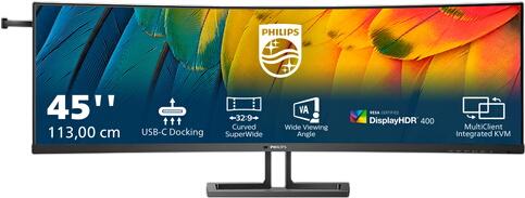Philips 6000 Series 45B1U6900C