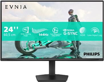 Philips Evnia 3000 Series 24M2N3200NF Philips Evnia 3000 Series 24M2N3200NF