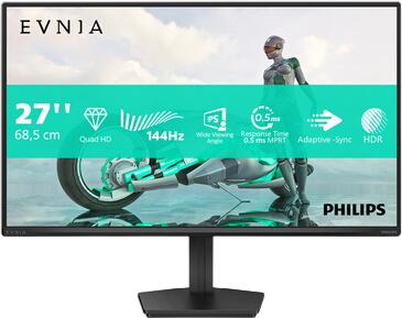 Philips Evnia 3500 sērija 27M2N3500NF Philips Evnia 3500 sērija 27M2N3500NF