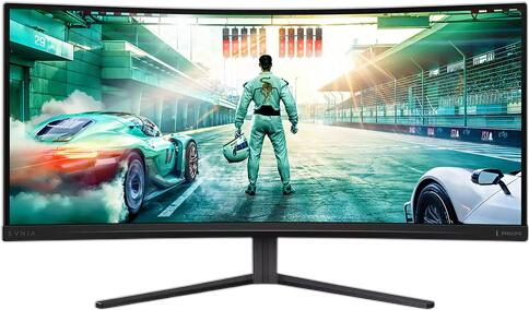 Philips Evnia 3000 Series 34M2C3500L Philips Evnia 3000 Series 34M2C3500L