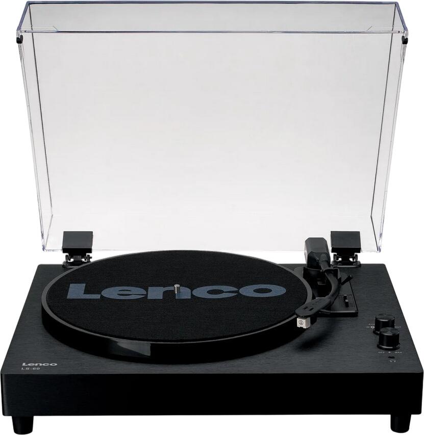 Lenco LS-60 Lenco LS-60