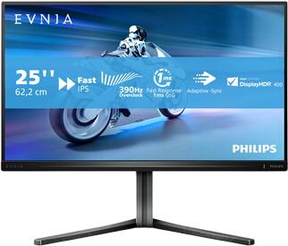 Philips Evnia 5000 Series 25M2N5200U Philips Evnia 5000 Series 25M2N5200U