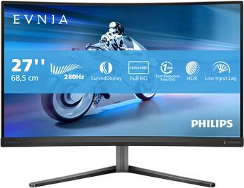 Philips Evnia 5000 Series 27M2C5200W Philips Evnia 5000 Series 27M2C5200W