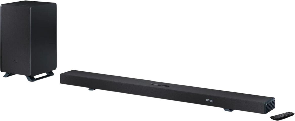 Sharp HT-SBW55121 Sharp HT-SBW55121