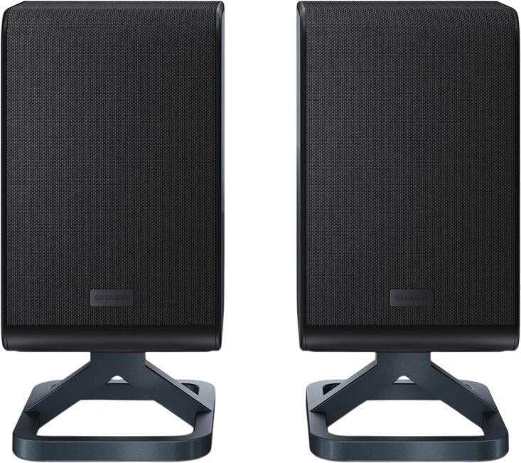 Sharp HT-SPR52021 Sharp HT-SPR52021