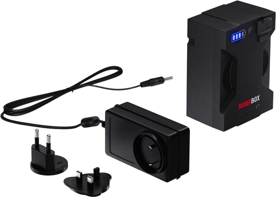 Sharp CP-LSBP1 Sharp CP-LSBP1