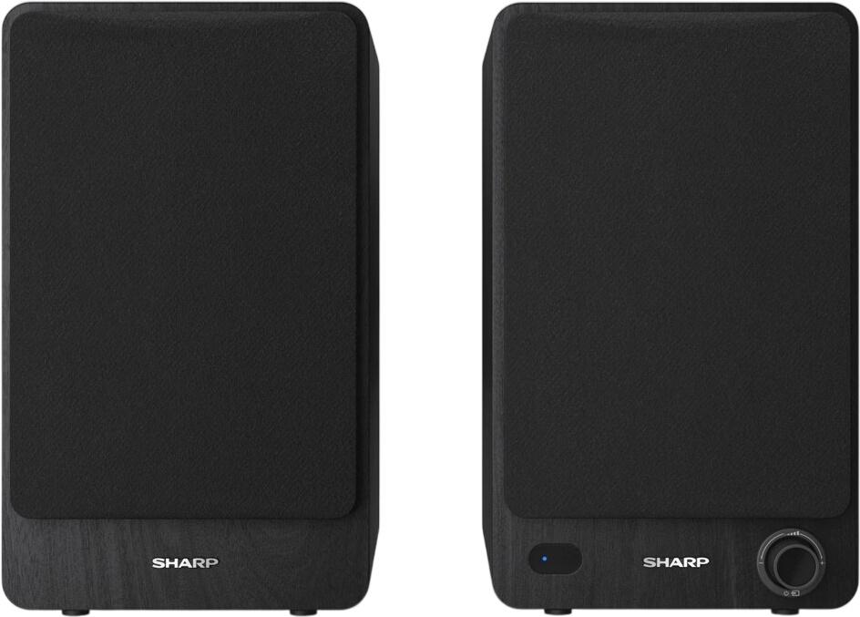 Sharp CP-SS30 Sharp CP-SS30