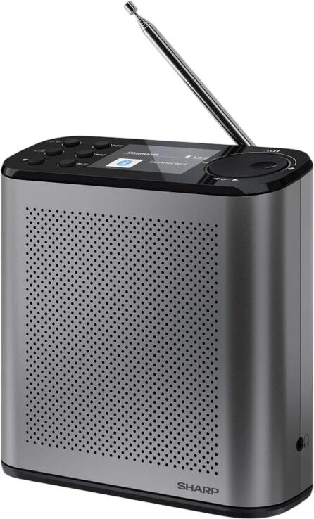 Sharp DR-P530 Sharp DR-P530