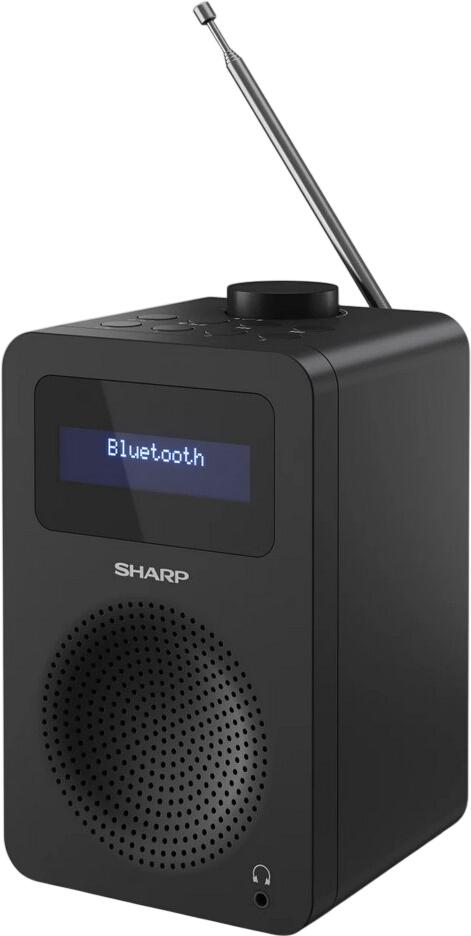 Sharp DR-430 Sharp DR-430