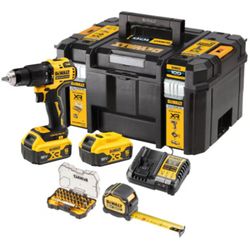 DeWalt DCZ100P2KT-QW DeWalt DCZ100P2KT-QW