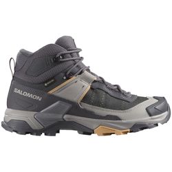Salomon X Ultra 5 Mid GTX sievietēm Salomon X Ultra 5 Mid GTX sievietēm