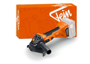 Fein CCG18-125-7 AS (99100001550) Fein CCG18-125-7 AS (99100001550)