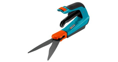 Gardena Comfort zāles šķēres (8735-29) Gardena Comfort zāles šķēres (8735-29)