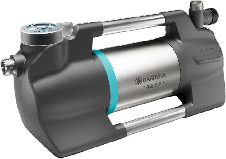 Gardena 5600 Stumm+ (9057-20) Gardena 5600 Stumm+ (9057-20)