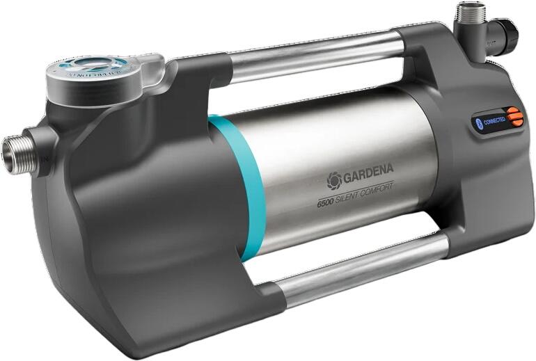 Gardena 6500 SilentComfort (9059-20) Gardena 6500 SilentComfort (9059-20)