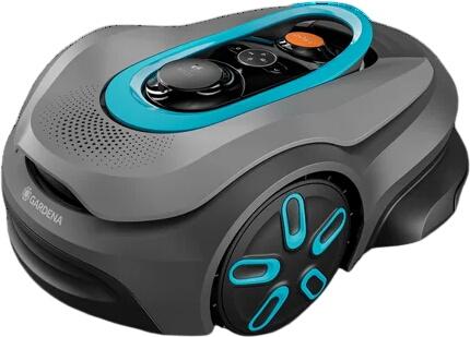 Gardena smart Sileno sense 400 (19941-32) Gardena smart Sileno sense 400 (19941-32)