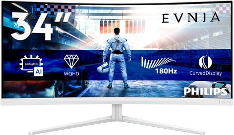 Philips Evnia 5000 Series 34M2C5501A Philips Evnia 5000 Series 34M2C5501A