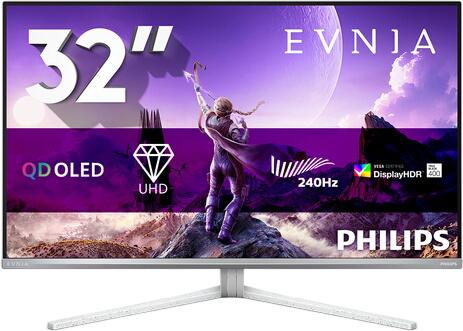 Philips Evnia 8000 sērija 32M2N8900