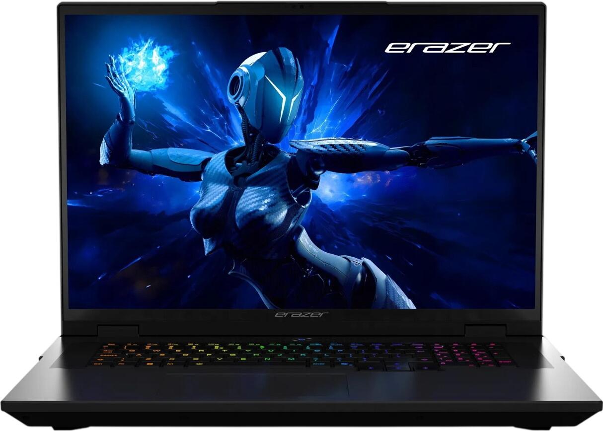 Medion Erazer Beast 18 X1 (MD62729) Medion Erazer Beast 18 X1 (MD62729)