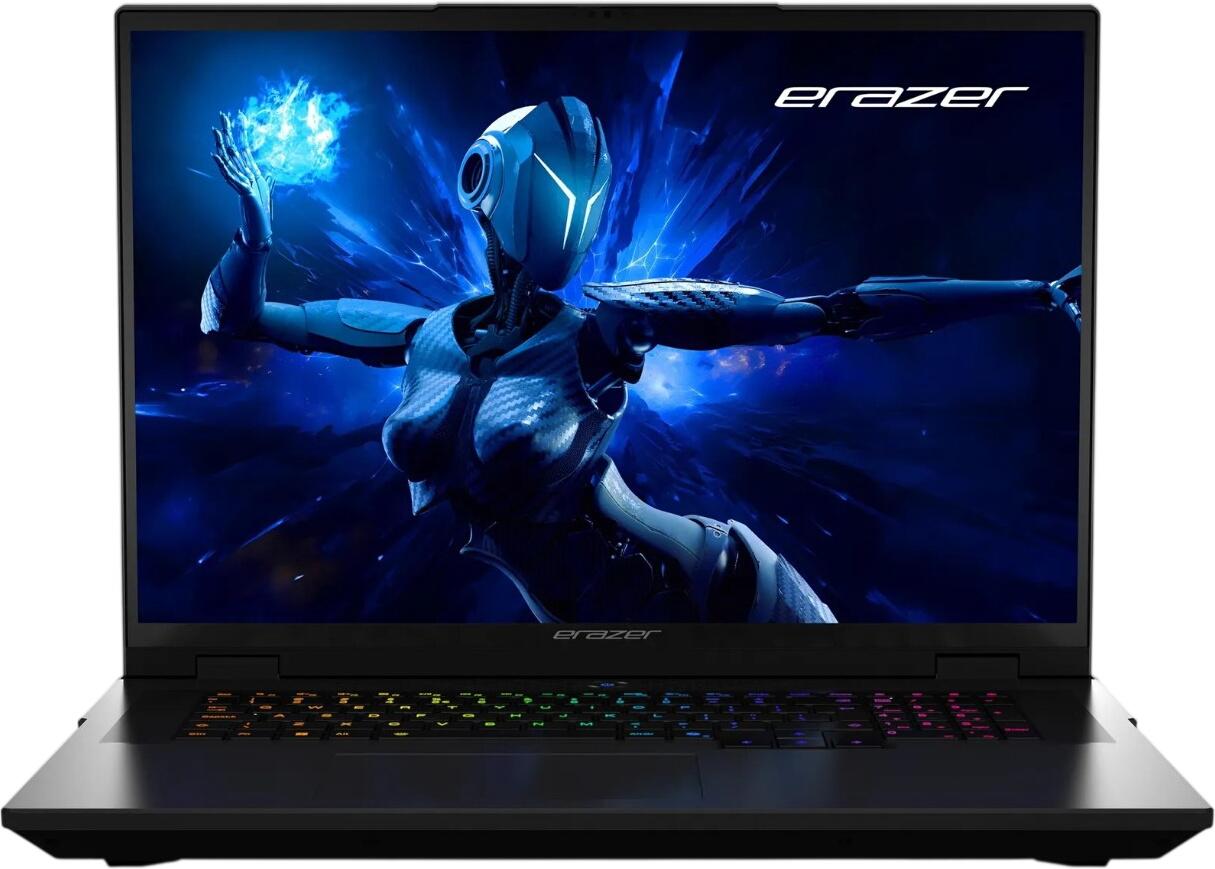 Medion Erazer Beast 18 X1 (MD62731) Medion Erazer Beast 18 X1 (MD62731)