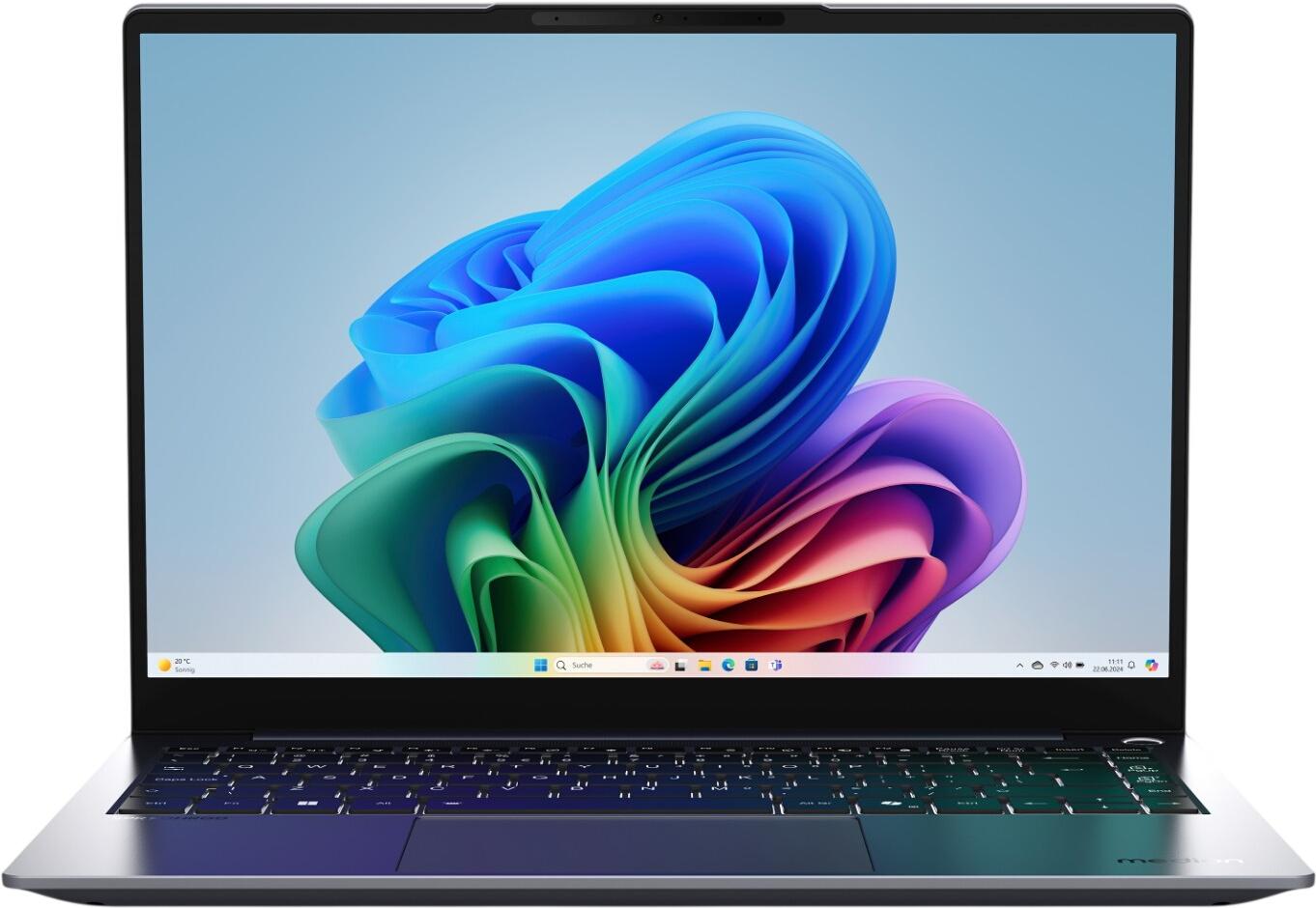 Medion SPRCHRGD 14 S1 (MD62695) Medion SPRCHRGD 14 S1 (MD62695)