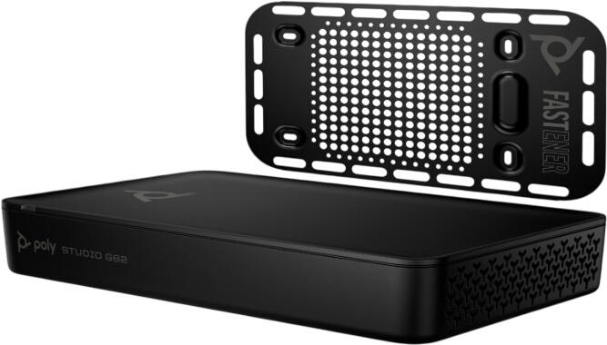 HP Poly Studio G62 (A01KCAA)