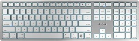 Cherry KC 6000 Slim for Mac-C ND (JK-1620PN-1)