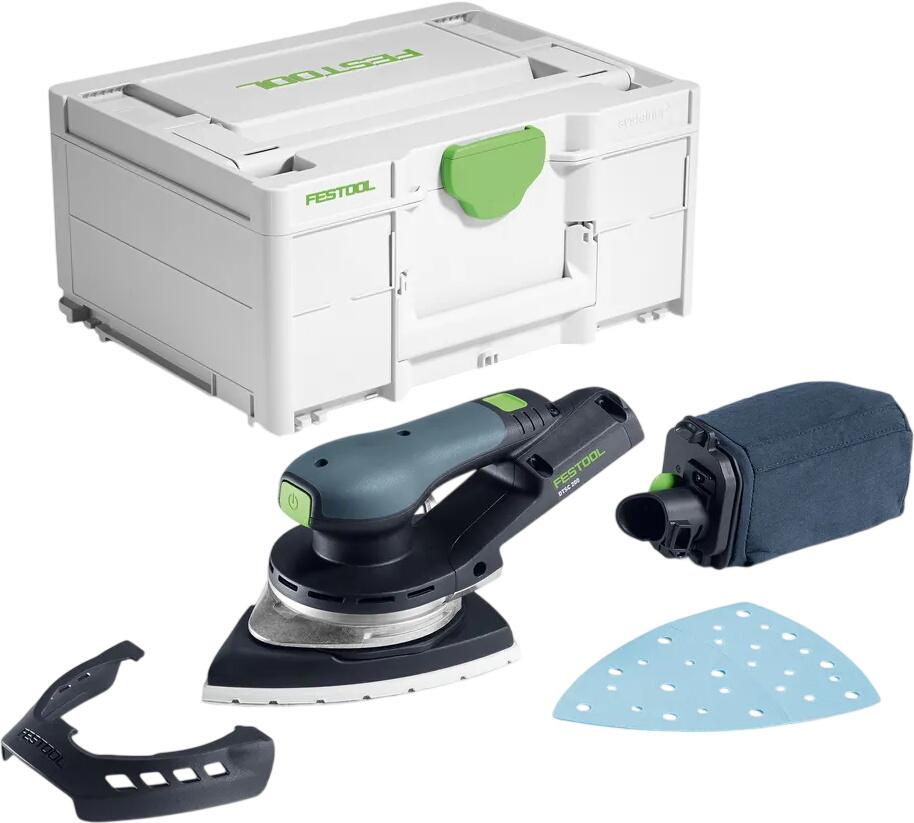 Festool DTSC 200-Basic (577713) Festool DTSC 200-Basic (577713)