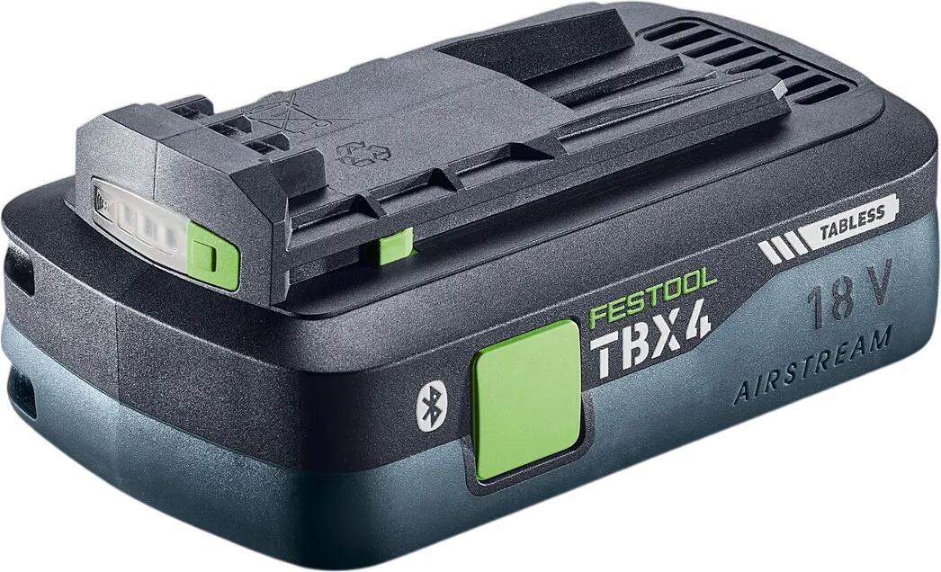 Festool BP 18 TBX 4 C-ASI (578745) Festool BP 18 TBX 4 C-ASI (578745)